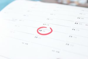 3 Steps to Write Your Book Quickly: Set a Completion Date