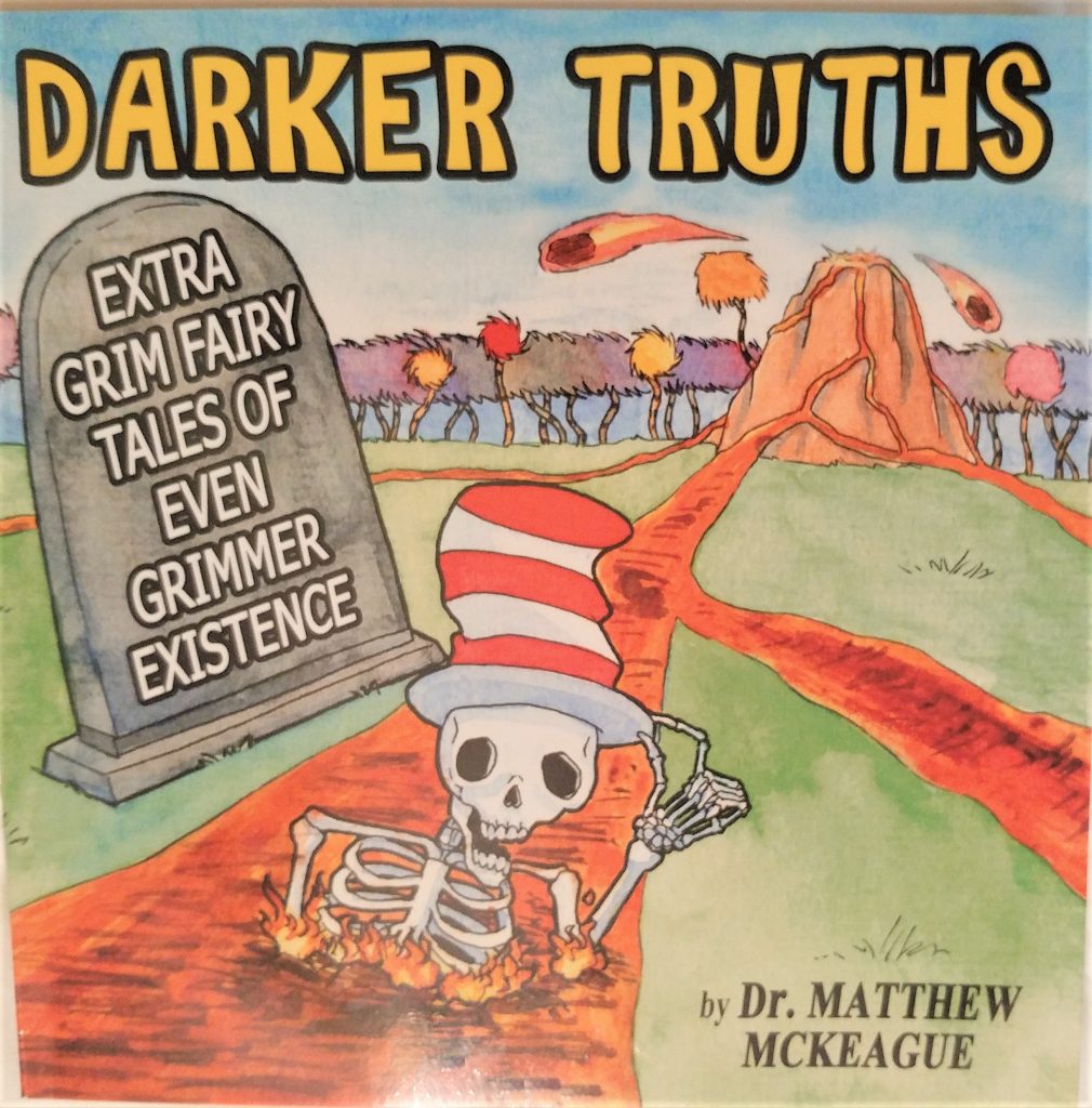 Darker Truths